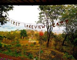 Getsetcamp Secret Lakeview Camp Lonavala Dış Mekan