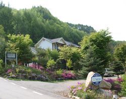 Geum Dang Lodge Dış Mekan