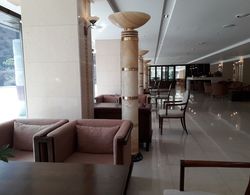 Hotel Geumosan Genel