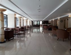 Hotel Geumosan Genel