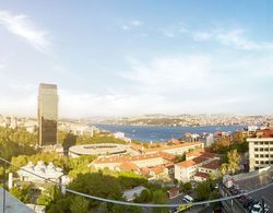Gezi Hotel Bosphorus Genel