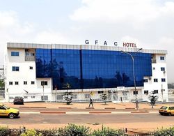 Gfac Hotel Genel