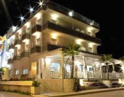 GFH-Hotel Sole Resort & Spa Dış Mekan