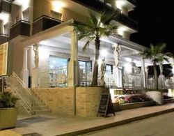 GFH-Hotel Sole Resort & Spa Dış Mekan