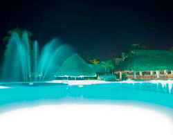 GHL Relax Hotel Costa Azul Havuz