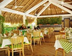 GHL Relax Hotel Costa Azul Yeme / İçme