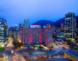 GHL Hotel Tequendama Bogota Genel