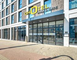 GHOTEL hotel & living Bochum Genel