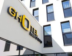 GHOTEL hotel & living Essen Genel