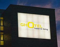 Ghotel hotel & living Koblenz Genel