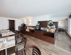 GHOTEL hotel & living München-City Yeme / İçme