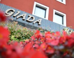 Giada Hotel Ristorante Dış Mekan