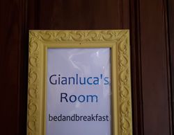 Gianlucas Room Dış Mekan