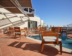 Giannoulis – Grand Bay Beach Resort - Adults Only Genel