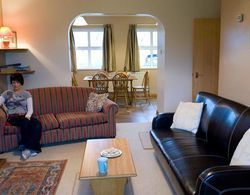 Giant's Causeway Holiday Cottages Genel