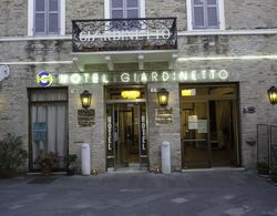 Hotel Giardinetto Öne Çıkan Resim