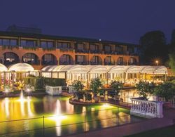 Hotel Giardino Ascona Genel