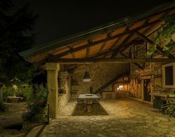 Giardino di Sibilla - 15 Sleeps Villa With Private Pool in Castelgomberto di Vicenza Oda