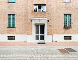 Giardino Vignoli Functional Apartment Dış Mekan