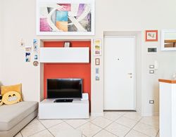 Giardino Vignoli Functional Apartment Oda Düzeni