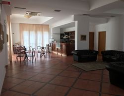 Hotel Villa Giatra Genel