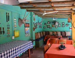Gibela Backpackers Lodge Durban Öne Çıkan Resim