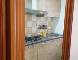 Apartment Gigi in Alghero for 13 Persons With 4 Bedrooms and 2 Bathrooms İç Mekan