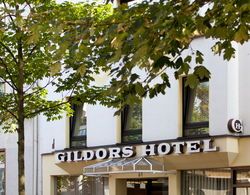 Gildors Hotel Atmosphère Genel