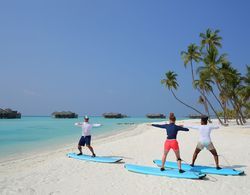 Gili Lankanfushi Maldives Genel