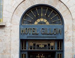 Hotel Gillow Dış Mekan