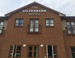 Gilvenbank Dış Mekan