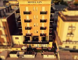 Hotel Gin Rimini Öne Çıkan Resim
