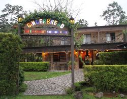 Gingerbread Hotel and Restaurant Öne Çıkan Resim