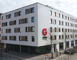 GINN City & Lounge Hotel Ravensburg Öne Çıkan Resim