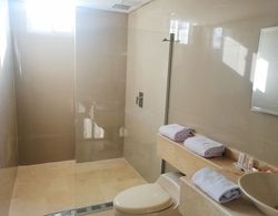 GIO Hotel Manzur Barranquilla Banyo Tipleri