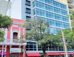 GIO Hotel Manzur Barranquilla Öne Çıkan Resim