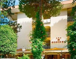 Hotel Gioiosa Dış Mekan