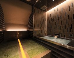 Hotel Gion Ichirin Banyo Tipleri