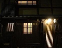 Gion Machiya Dış Mekan