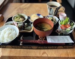 Gion Misen Furumonzen Kahvaltı