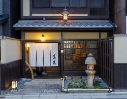 Gion Misen Furumonzen Öne Çıkan Resim