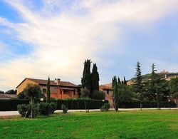 Giotto Luxury Country House Dış Mekan