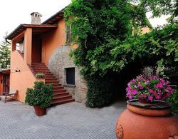 Giotto Luxury Country House Dış Mekan