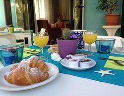 Hotel Villa Giovanna Kahvaltı