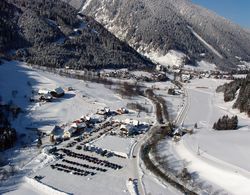 Gipfelkreuz Donnersbachwald Oda