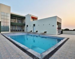 Gir Athiz Resort With Swimming Pool Öne Çıkan Resim