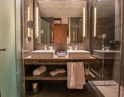 Hotel Giralda Center Banyo Tipleri
