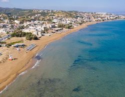 Girogiali Hotel Dış Mekan