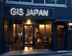 GIS Guest House Tokyo Öne Çıkan Resim