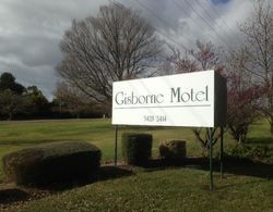 Gisborne Motel Dış Mekan